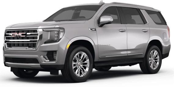 GMC YUKON XL 2023 1GKS1GKD4PR144188 image GMC YUKON XL 2023 1GKS1GKD4PR144188 image